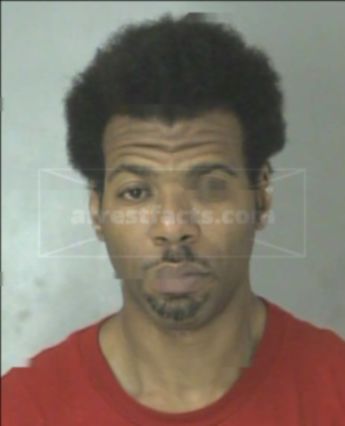 Clarence Thomas Scott