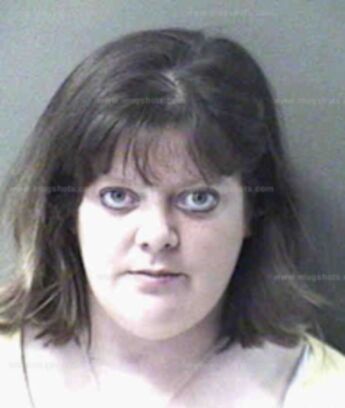 Amanda Joyce Kolb