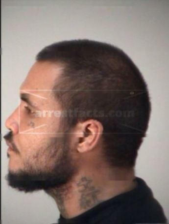 Travis Ronald Nix