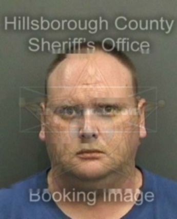 Shean Robert Chandler