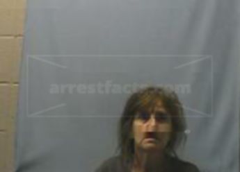 Catherine Ann Hollaway