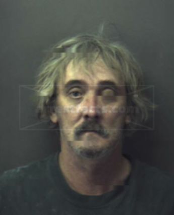 Michael Terry Melton