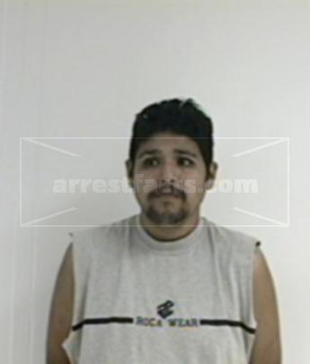 Gerald Mendoza