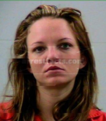 Krysta Danielle Hopkins