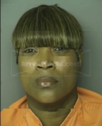 Rochelle Deloris Elder Grate