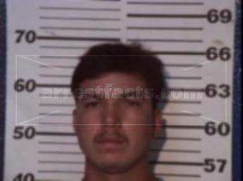 Joel Racario Carrillo