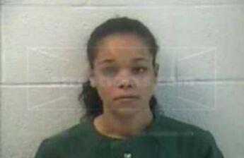 Crystal C Mundy