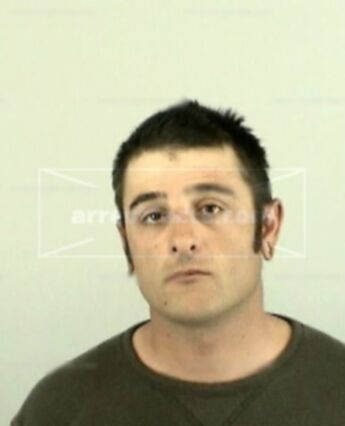 Patrick Michael Persel