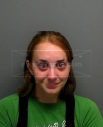 Teresa Ann Thompson