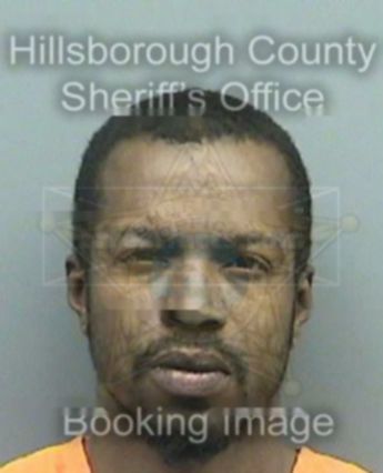 Freddie James Judge Jr.