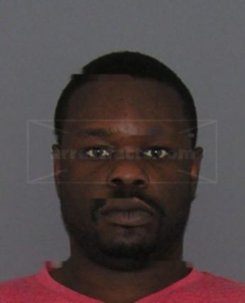 Randy Anthony Washington