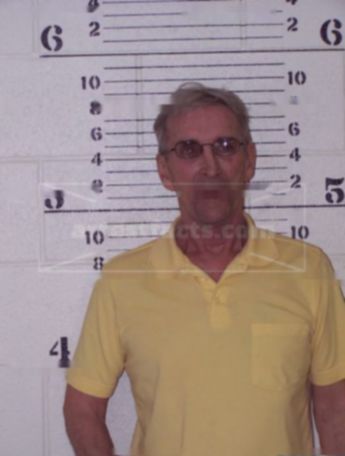 Mark Wayne Schmidt
