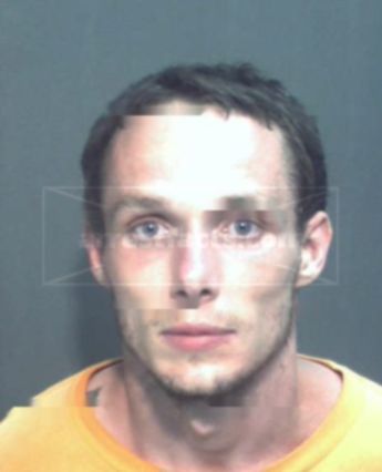 Michael Andrew Smith