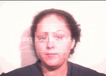 Corinna Antwantte Gonzalez