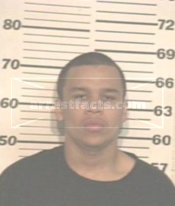Dennis Rodriguez Morin