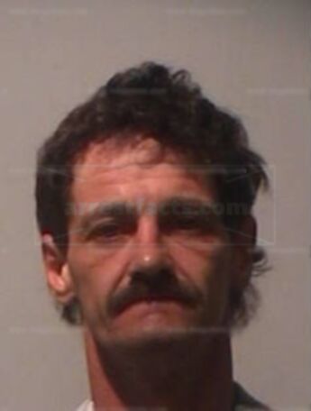 Terry Eugene Mcclellan