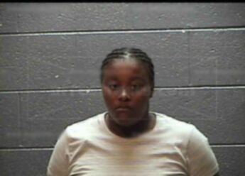 Latasha Harris