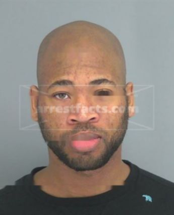 Daryl Keith Miller Jr.