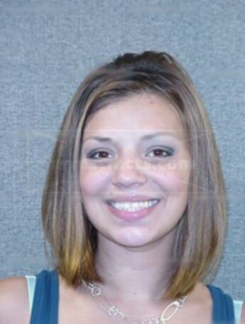 Alysia J Copeland