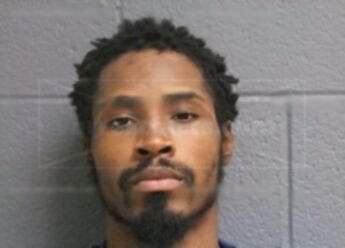 Demetric Darryle Johnson