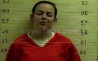 Jessica Savage Stillwell