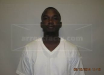 Michael Calvin Carter