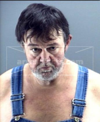 Richard Wayne Atkinson
