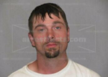 Johnny Shane Rooks