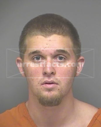 Russell Shane Turner