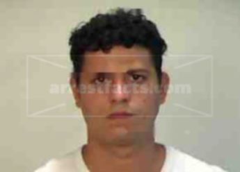 Julio Cesar Laws Martinez