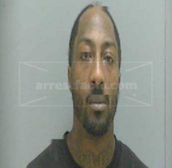 Kendrick Walter Green