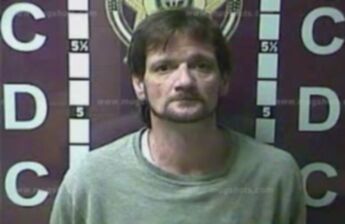 Anthony Shane Begley