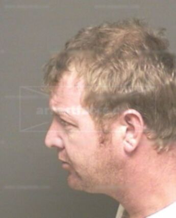 Benjamin Michael Carpenter