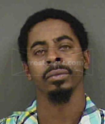 Robjerric Prentiss Evans