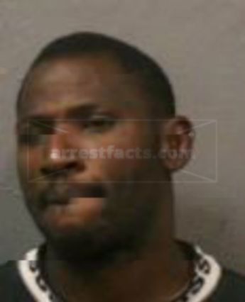 Fate Dotson Jr.