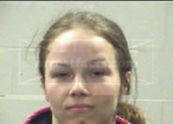 Staci Louise White