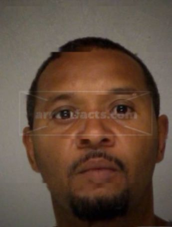 Glenn Orlando Winfield