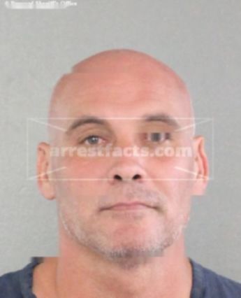 Roger Rocky Pinckney