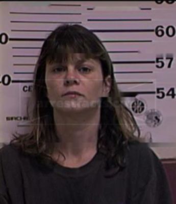 Dawn Marie Shaddox