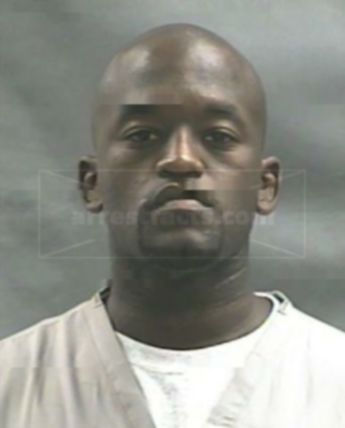 Harold D Cole Jr.