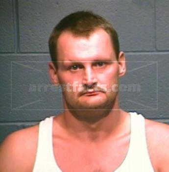 Norman Shane Spruiell