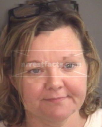 Rechelle Darlene Chandler