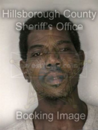 Willie Frank Barber Truman Jr.