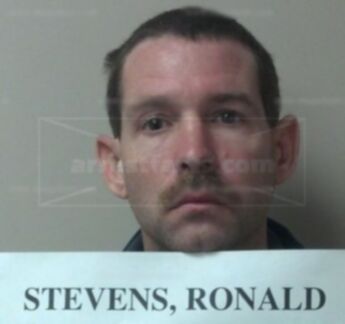 Ronald Stevens