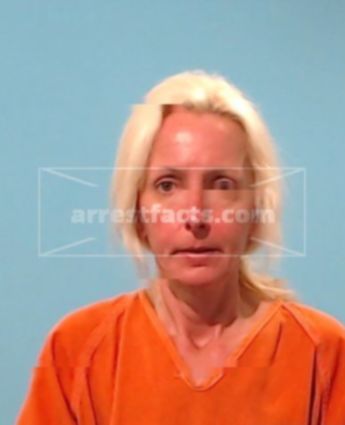 Cheryl Lorine Garnett