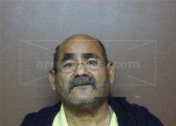 Ruben Cervantes
