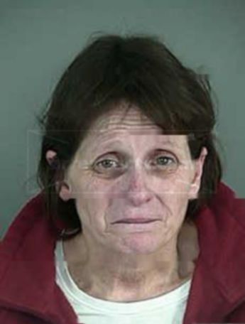 Catherine Irene Young