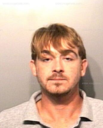 Christopher William Newell