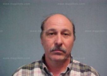 Wiliam Darrell Caskey