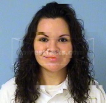 Samantha A. Selburg